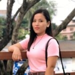 Radhika Lama