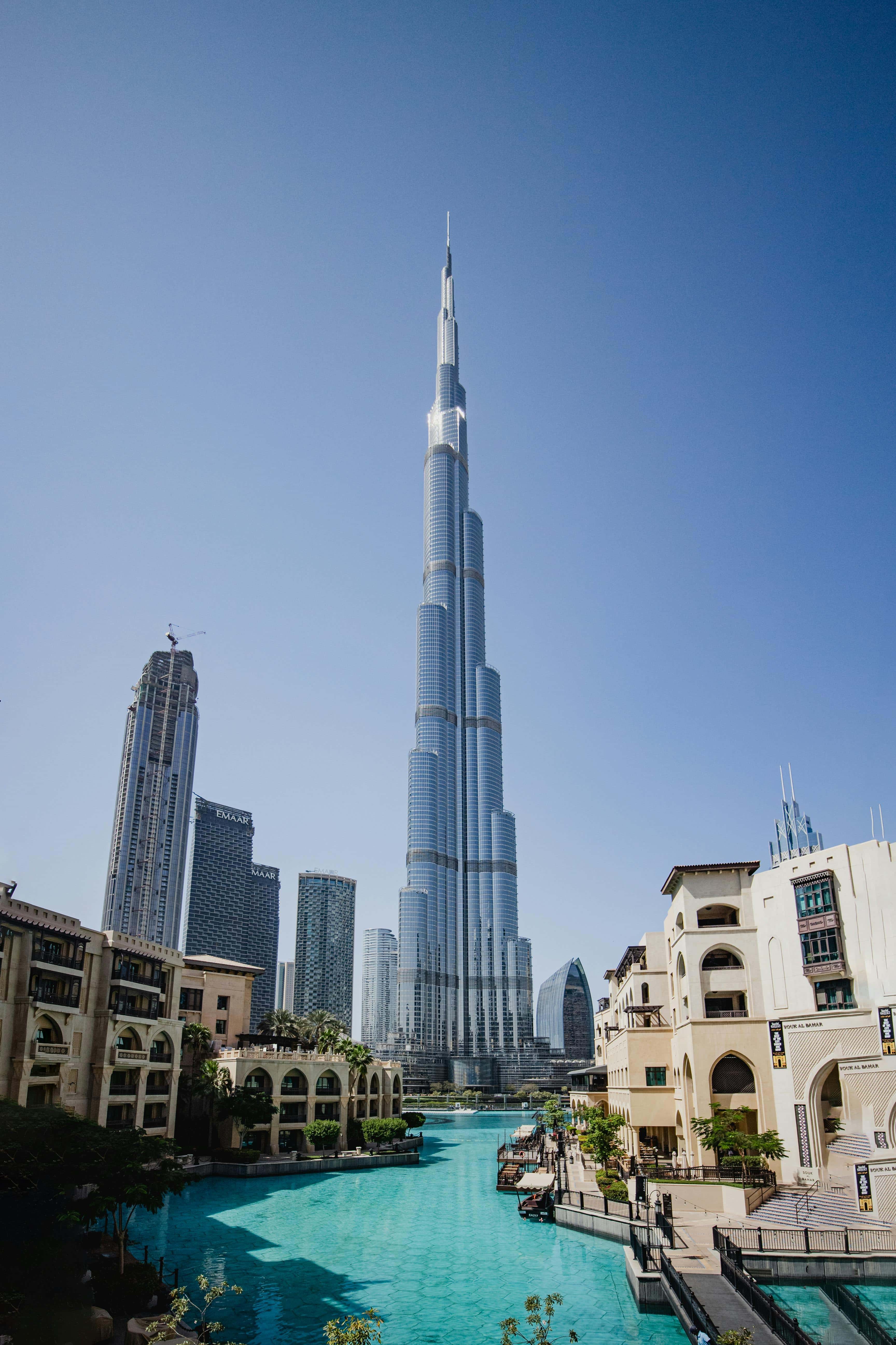 Study abroad in UAE - Global education destination
